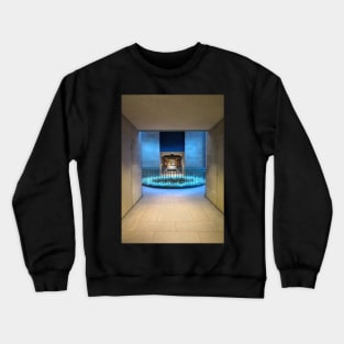 Walkway Crewneck Sweatshirt